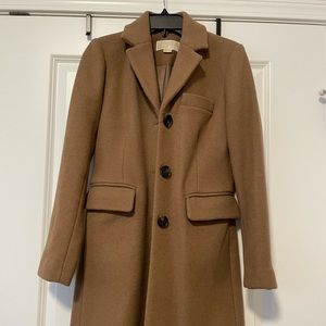 Michael Kors coat - great condition
